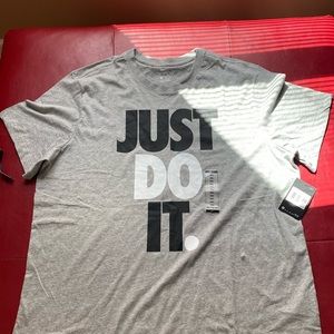 Nike shirt